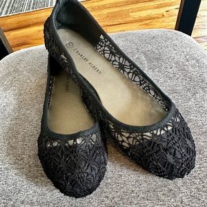 Charles Albert Flats